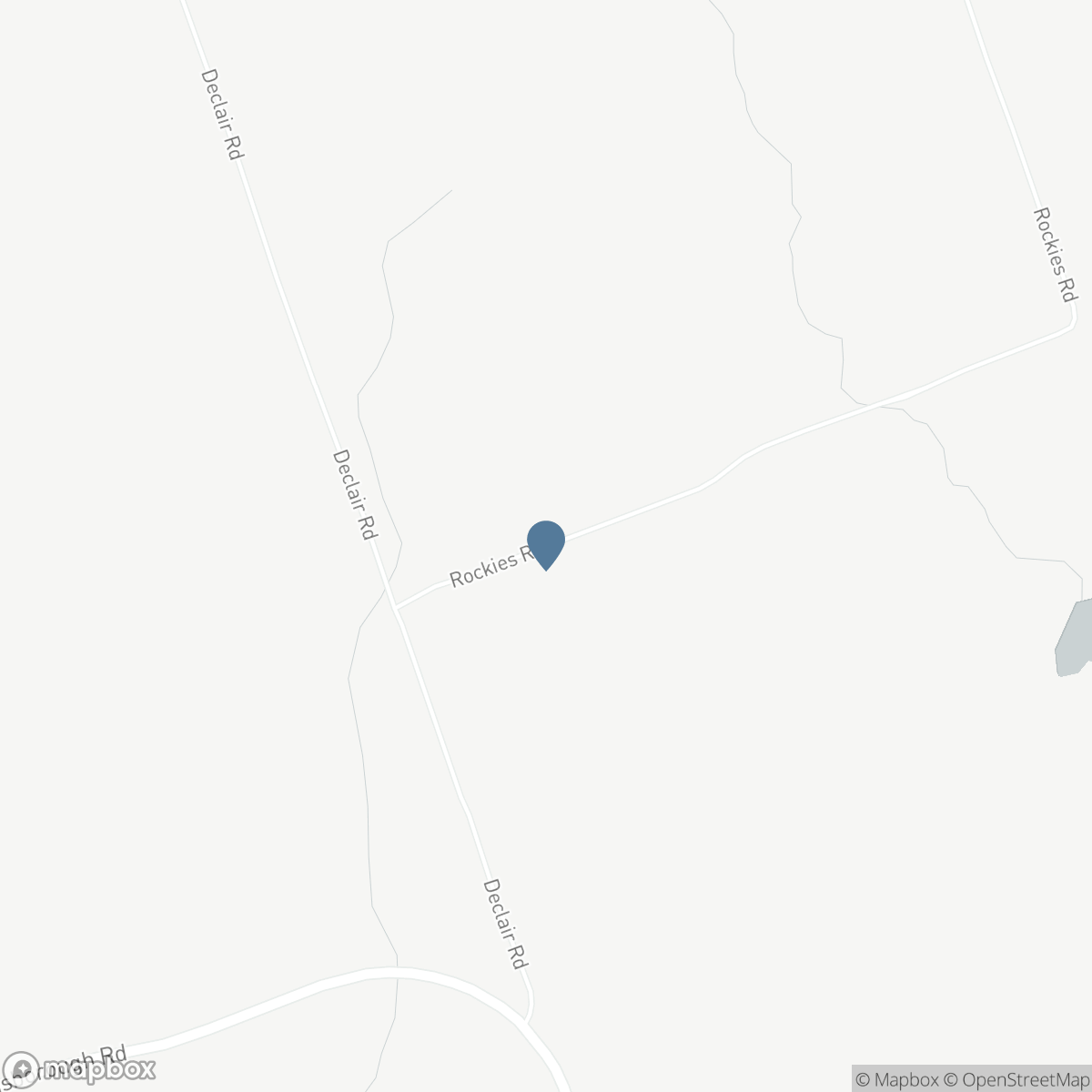 53 ROCKIES ROAD, Madoc, Ontario K0K 2K0